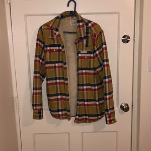 Authentic True Religion Jacket